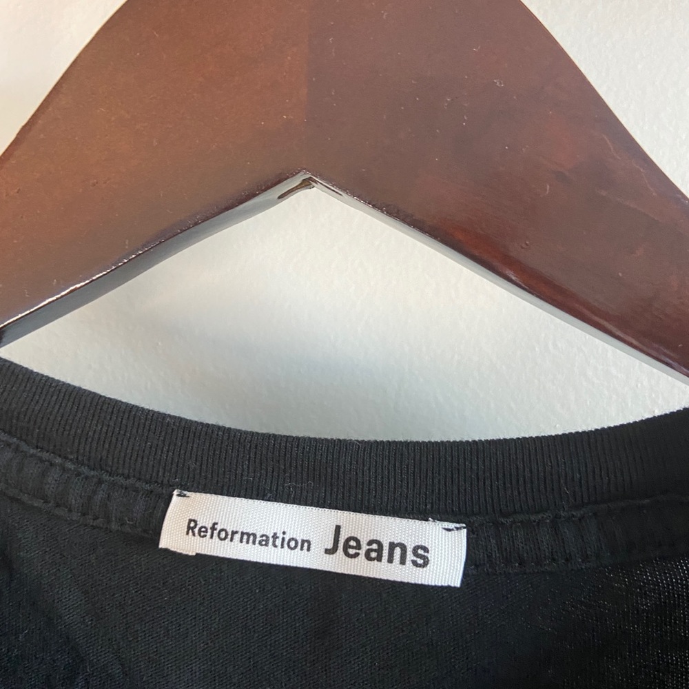 Reformation T-shirt - Picture 7 of 10